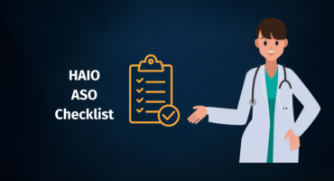Checklist voor ASO/HAIO